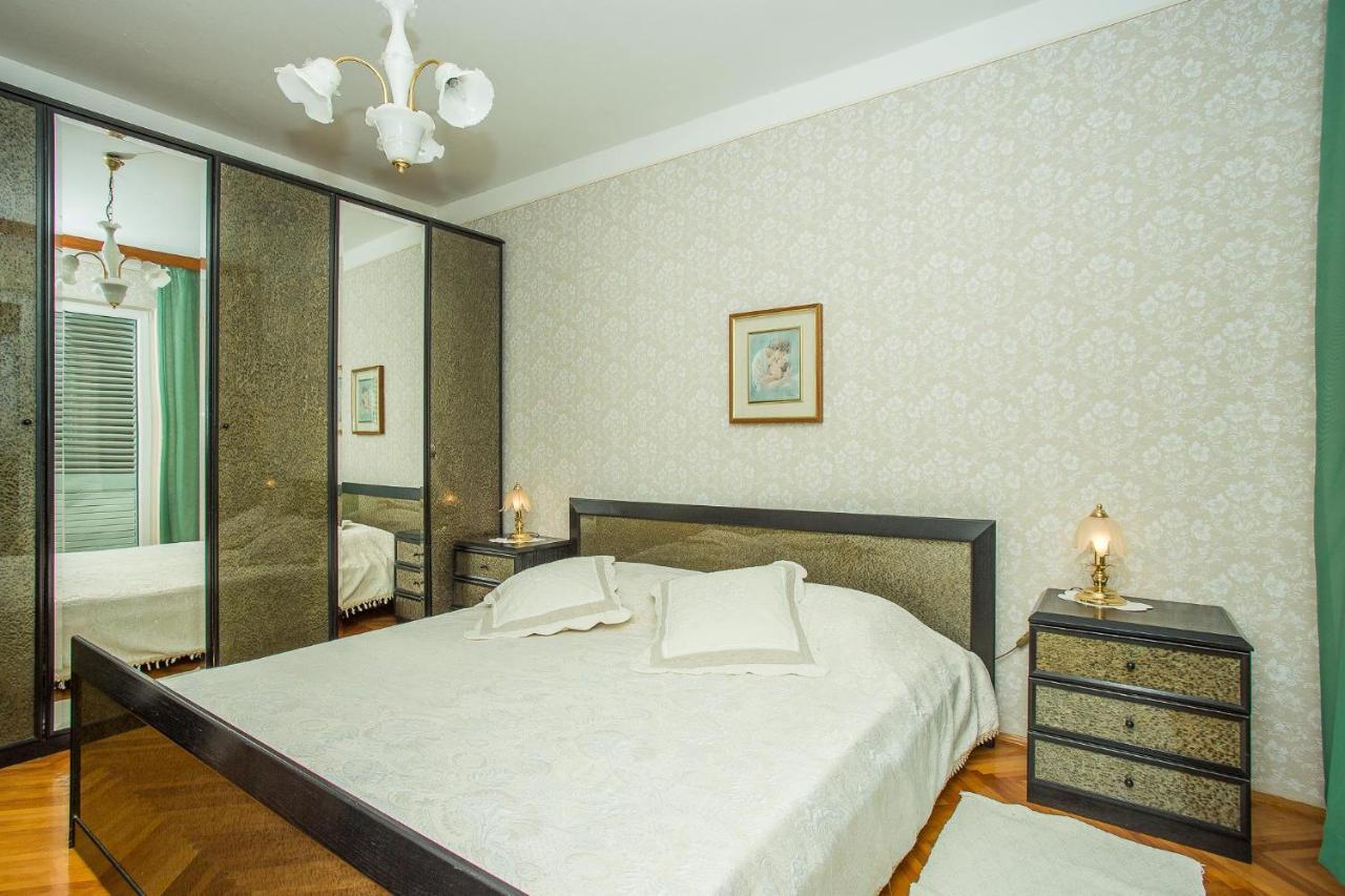 Apartments Nada Palit Exterior photo