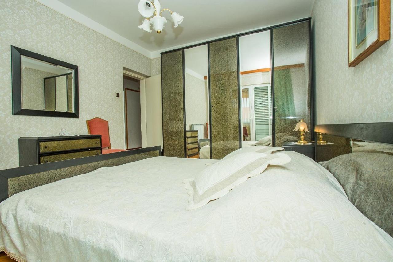 Apartments Nada Palit Exterior photo
